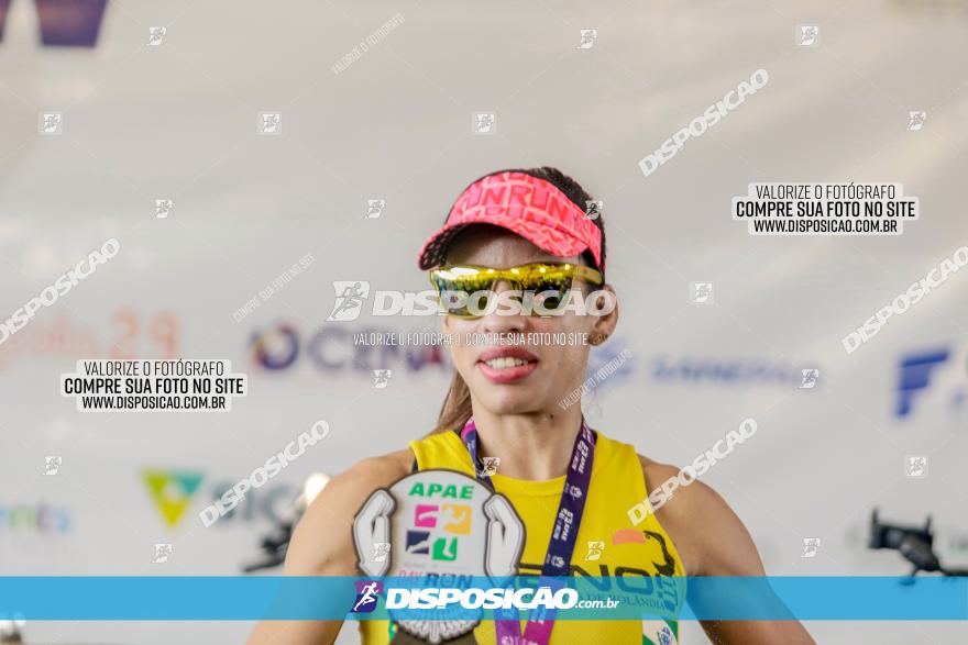 APAE Day Run Rolândia 2023