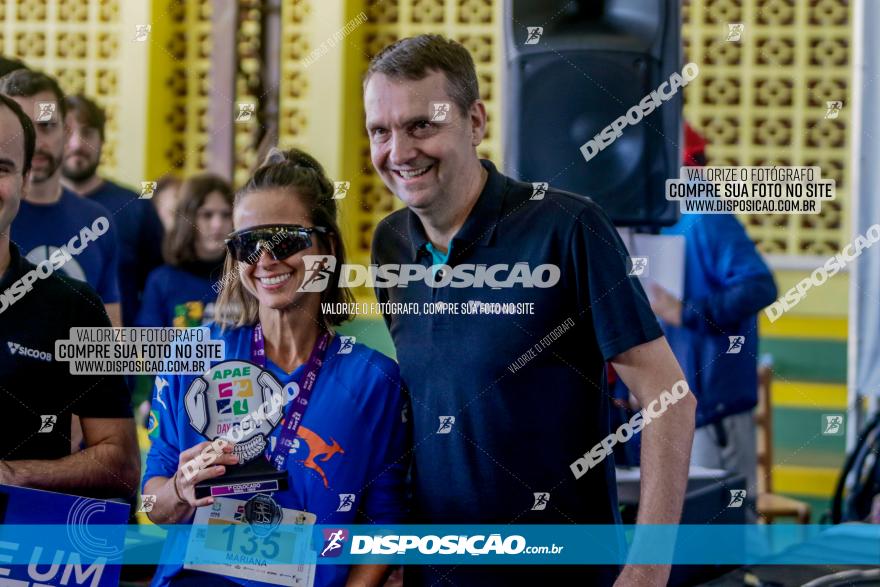 APAE Day Run Rolândia 2023