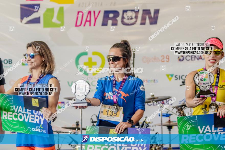 APAE Day Run Rolândia 2023