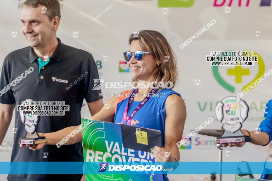 APAE Day Run Rolândia 2023