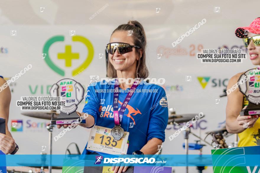 APAE Day Run Rolândia 2023