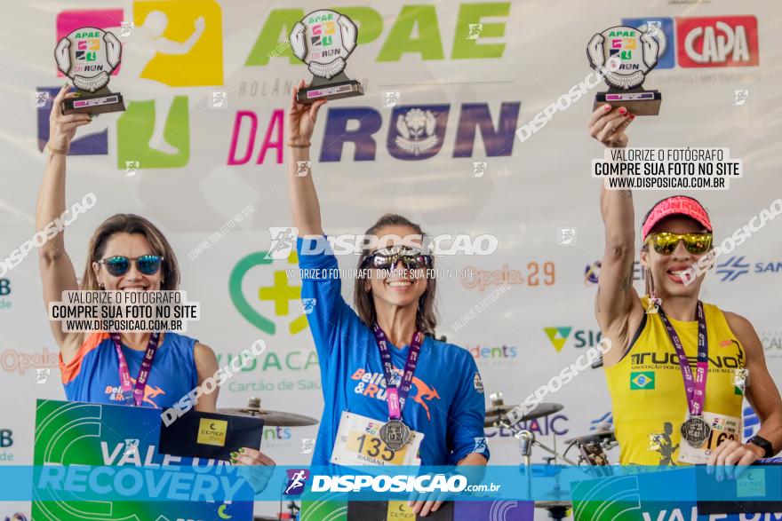 APAE Day Run Rolândia 2023