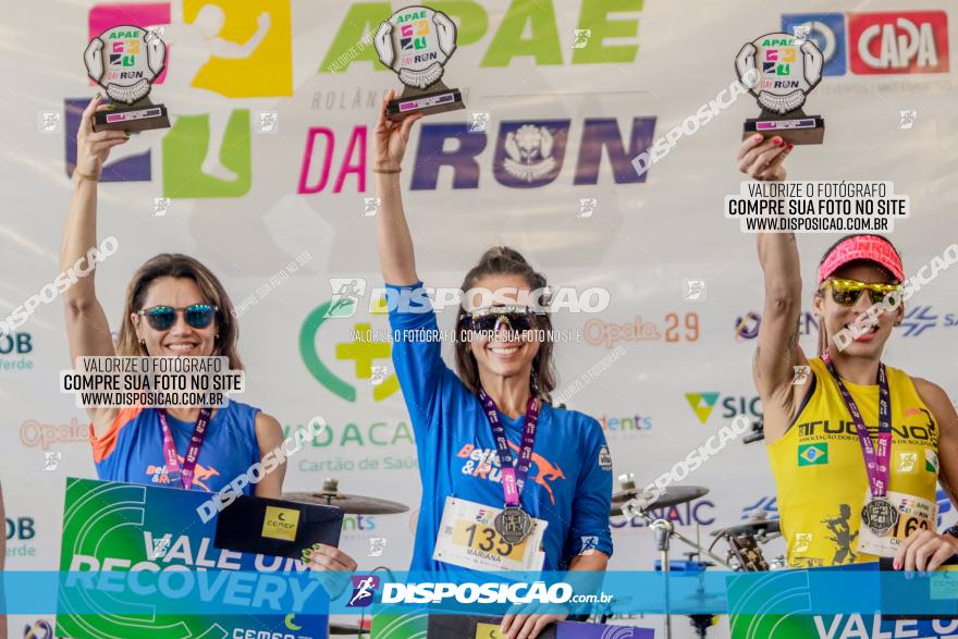 APAE Day Run Rolândia 2023