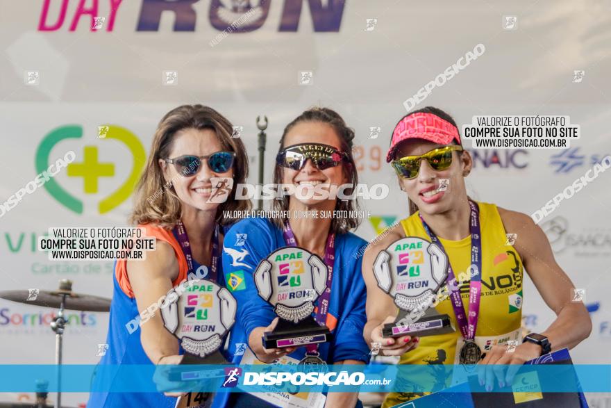 APAE Day Run Rolândia 2023