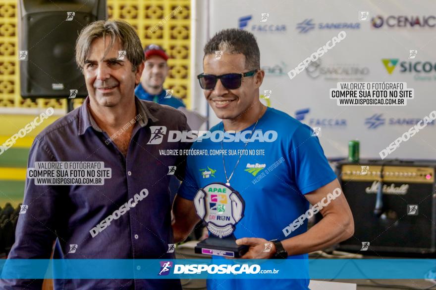 APAE Day Run Rolândia 2023