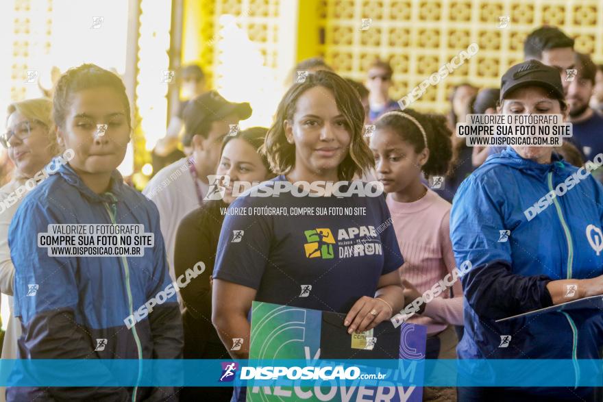 APAE Day Run Rolândia 2023