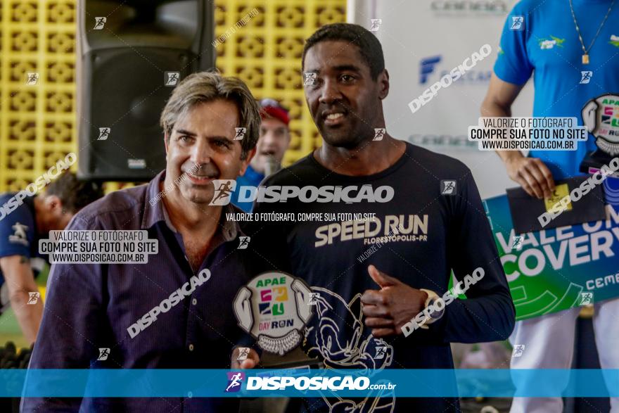 APAE Day Run Rolândia 2023