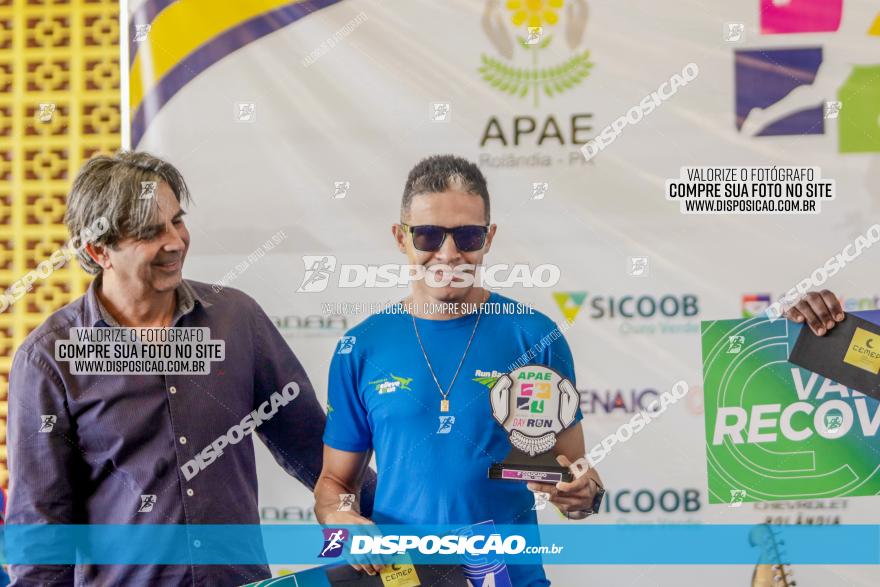 APAE Day Run Rolândia 2023