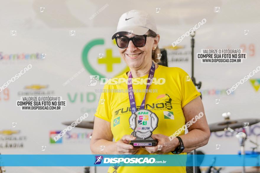 APAE Day Run Rolândia 2023