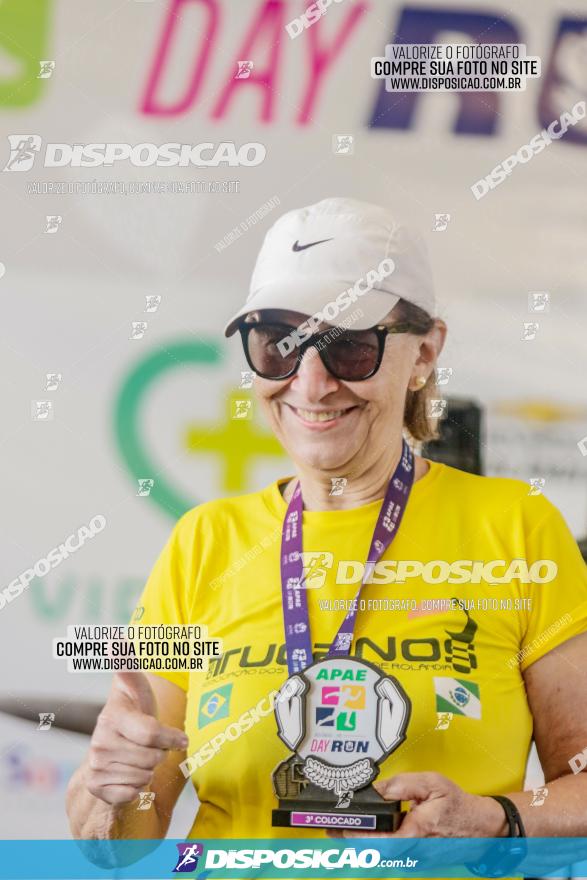 APAE Day Run Rolândia 2023