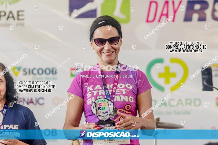 APAE Day Run Rolândia 2023