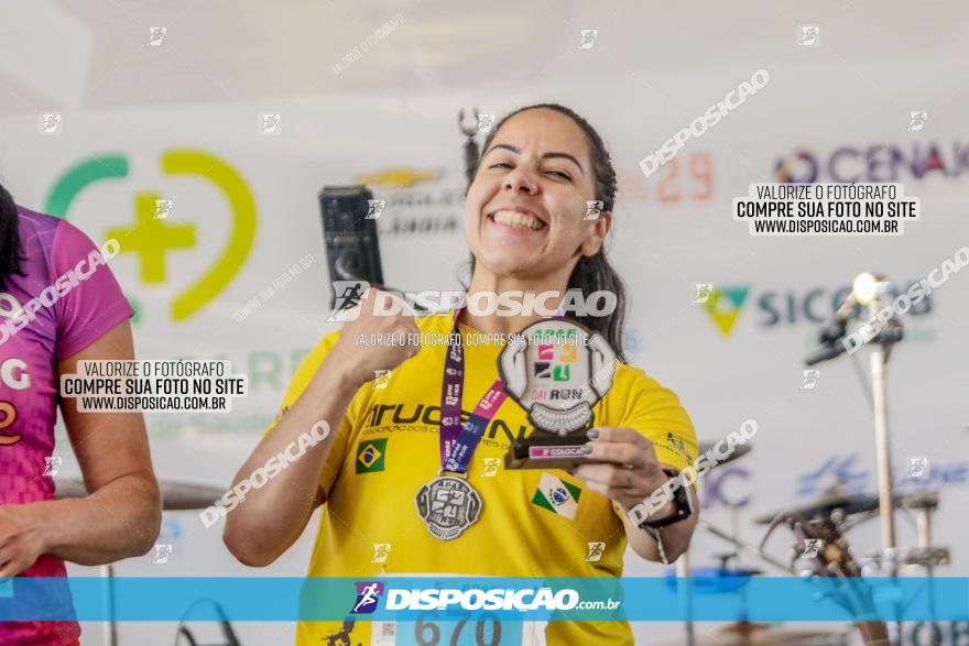 APAE Day Run Rolândia 2023