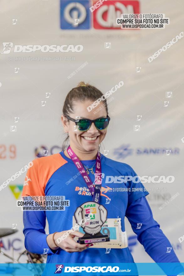 APAE Day Run Rolândia 2023