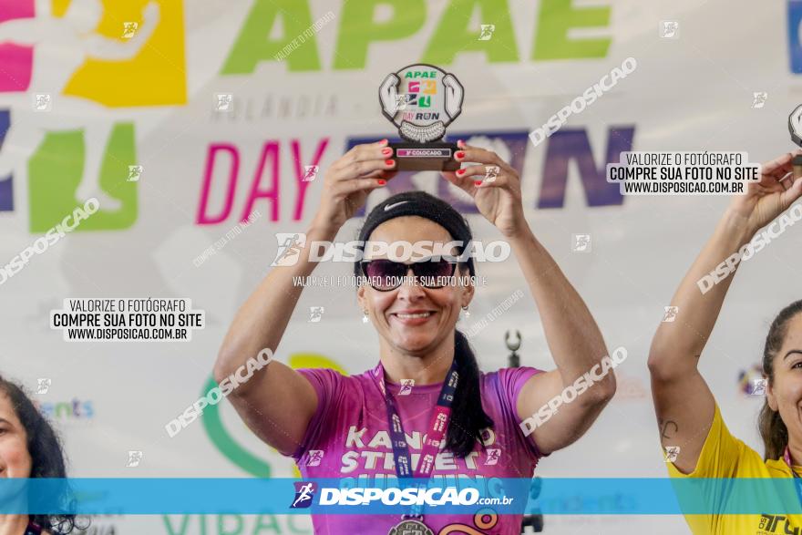 APAE Day Run Rolândia 2023