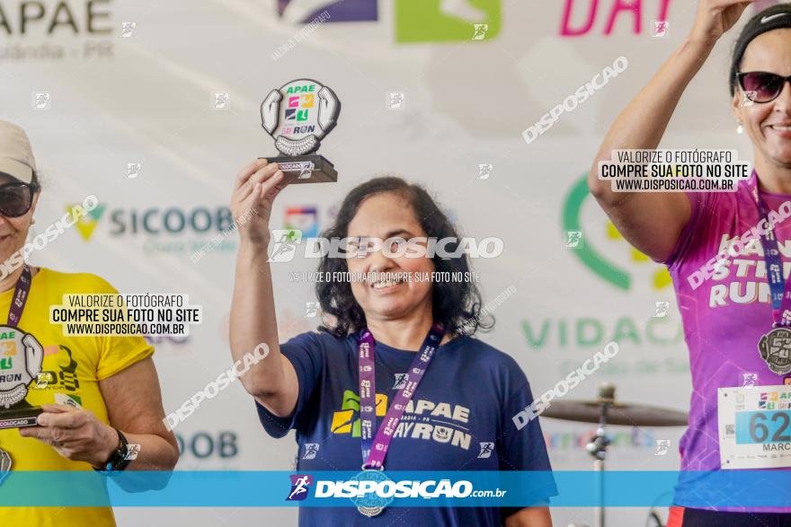 APAE Day Run Rolândia 2023