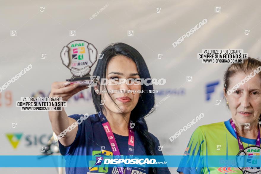 APAE Day Run Rolândia 2023