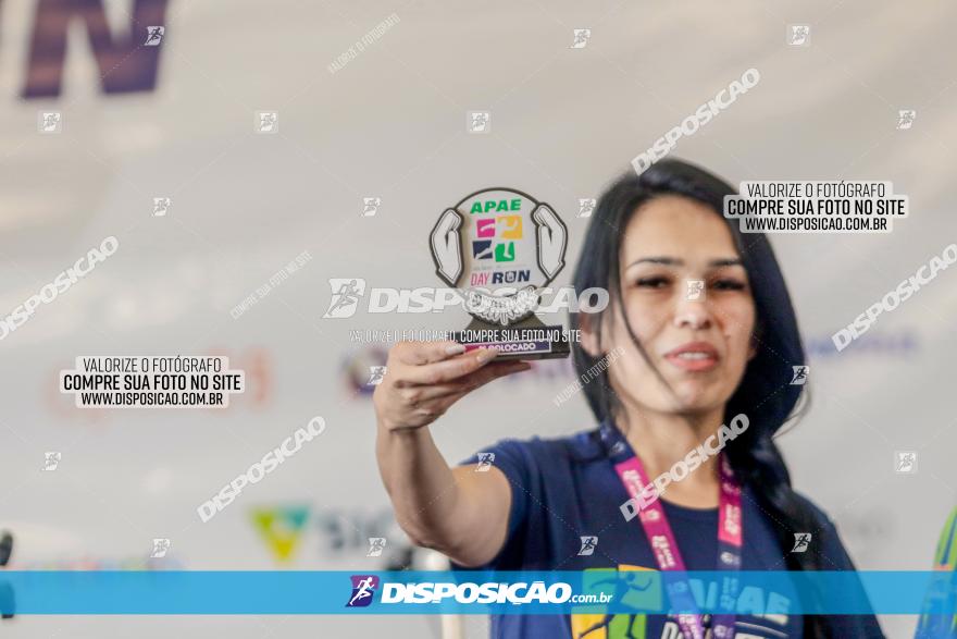 APAE Day Run Rolândia 2023