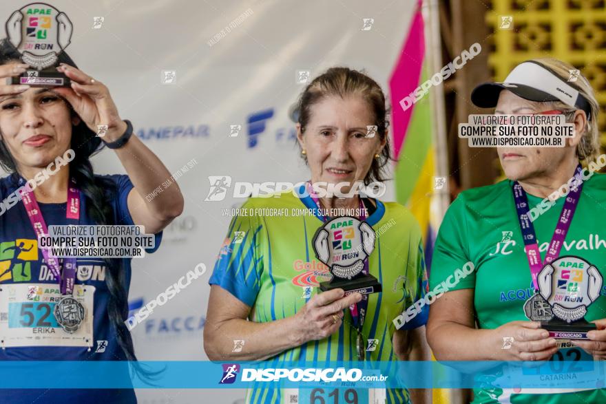 APAE Day Run Rolândia 2023