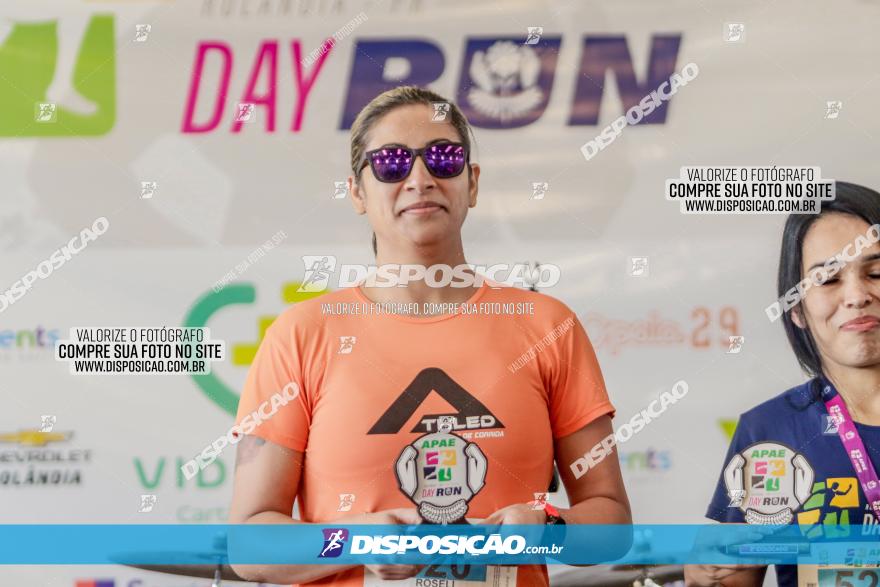 APAE Day Run Rolândia 2023