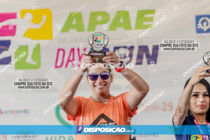 APAE Day Run Rolândia 2023