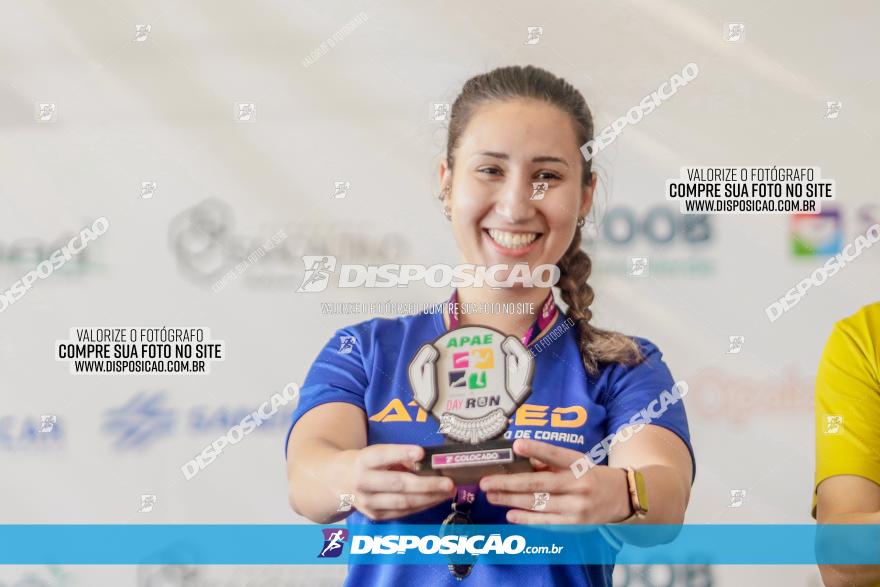 APAE Day Run Rolândia 2023