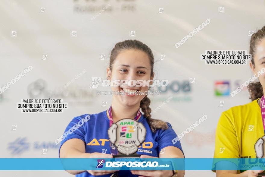 APAE Day Run Rolândia 2023