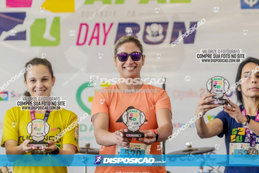 APAE Day Run Rolândia 2023