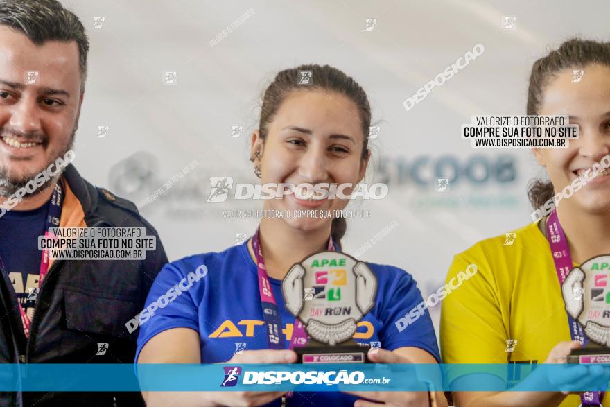 APAE Day Run Rolândia 2023