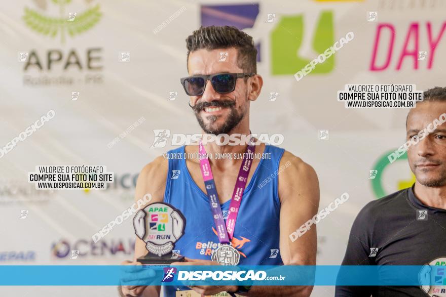 APAE Day Run Rolândia 2023