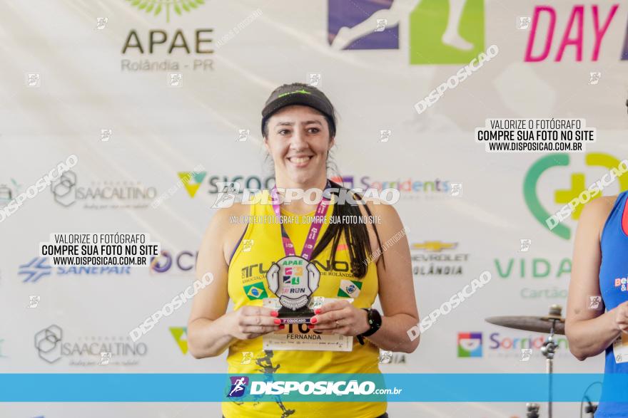 APAE Day Run Rolândia 2023