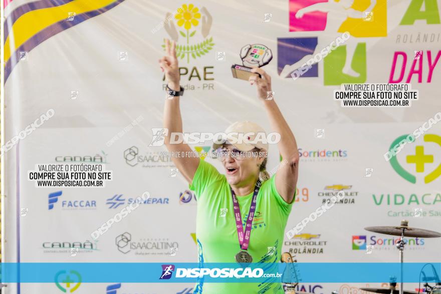 APAE Day Run Rolândia 2023