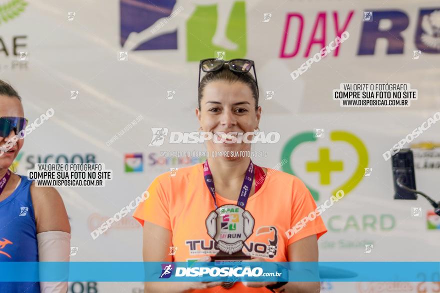 APAE Day Run Rolândia 2023