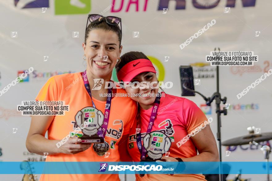 APAE Day Run Rolândia 2023