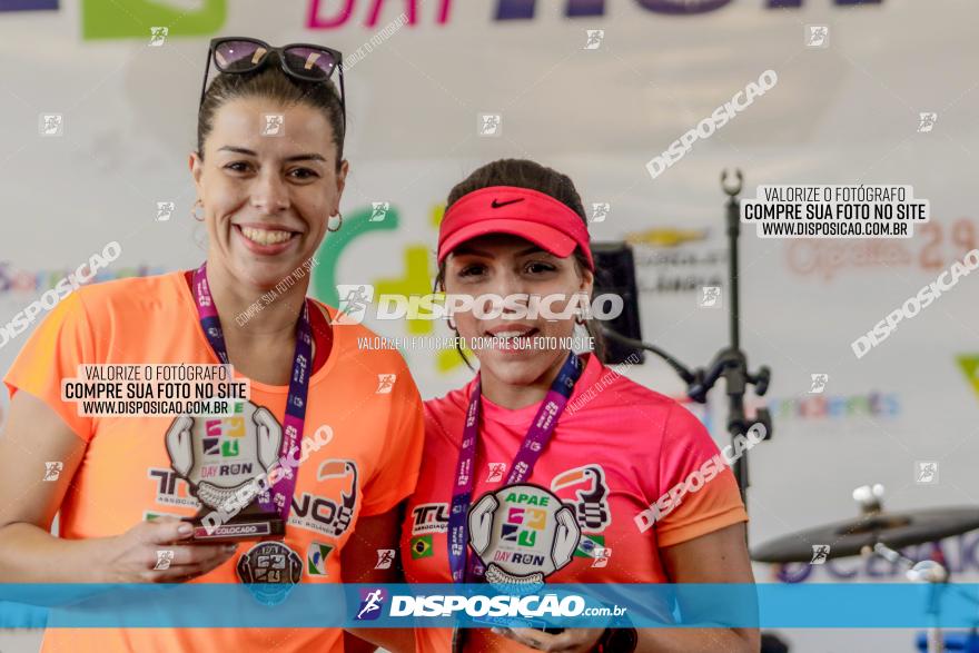 APAE Day Run Rolândia 2023