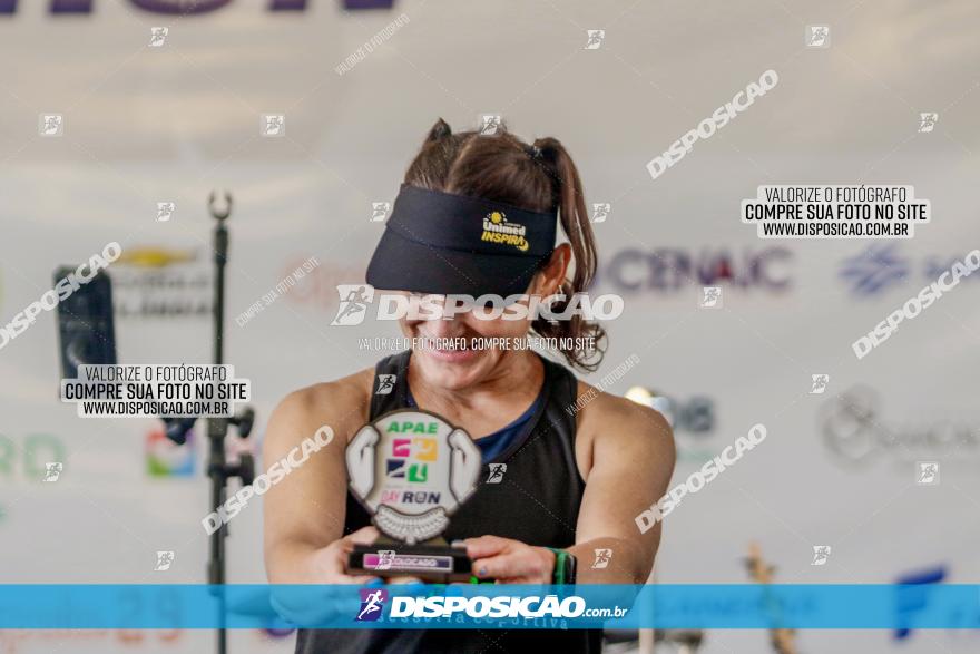 APAE Day Run Rolândia 2023