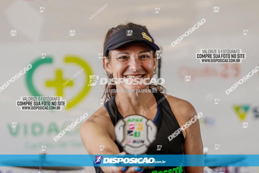 APAE Day Run Rolândia 2023