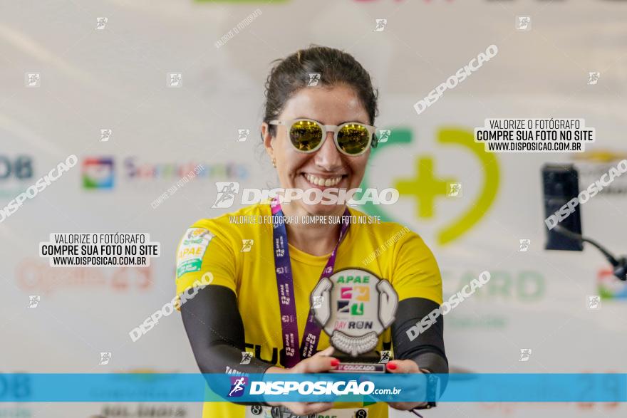 APAE Day Run Rolândia 2023