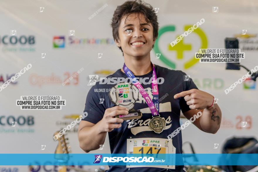 APAE Day Run Rolândia 2023