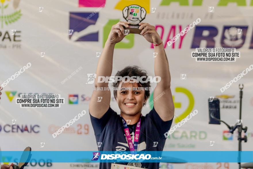 APAE Day Run Rolândia 2023