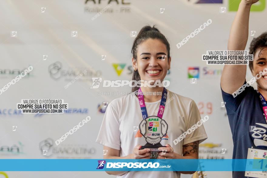 APAE Day Run Rolândia 2023