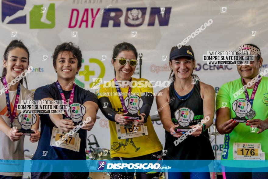 APAE Day Run Rolândia 2023