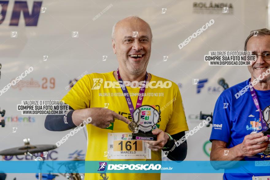 APAE Day Run Rolândia 2023