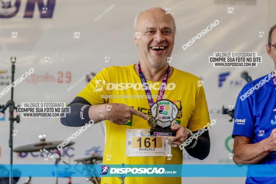 APAE Day Run Rolândia 2023