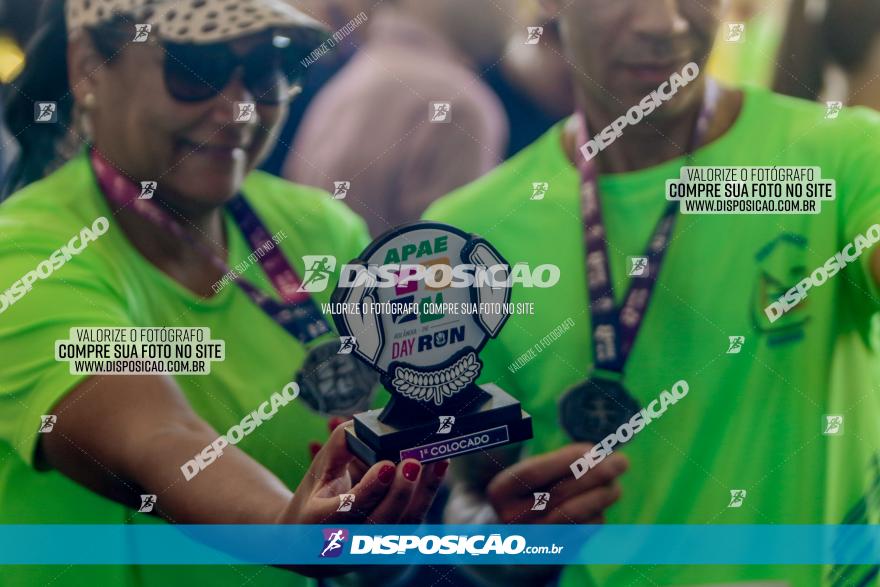 APAE Day Run Rolândia 2023