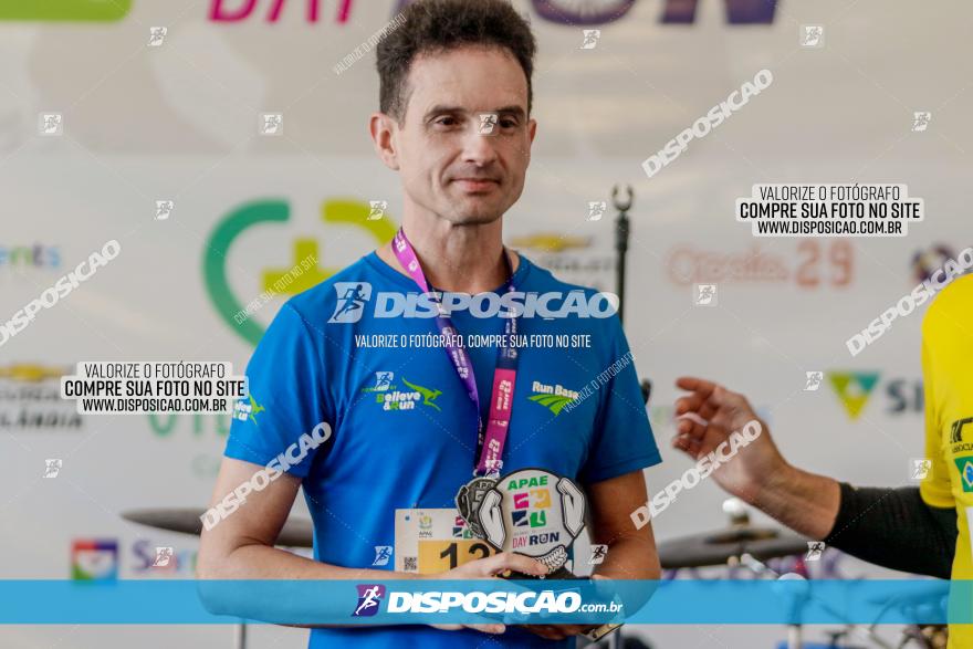 APAE Day Run Rolândia 2023