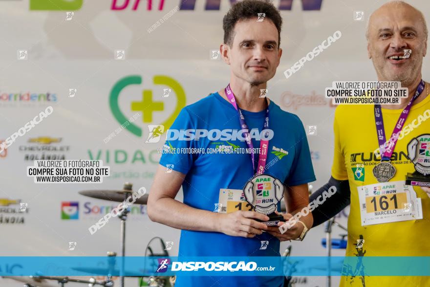 APAE Day Run Rolândia 2023