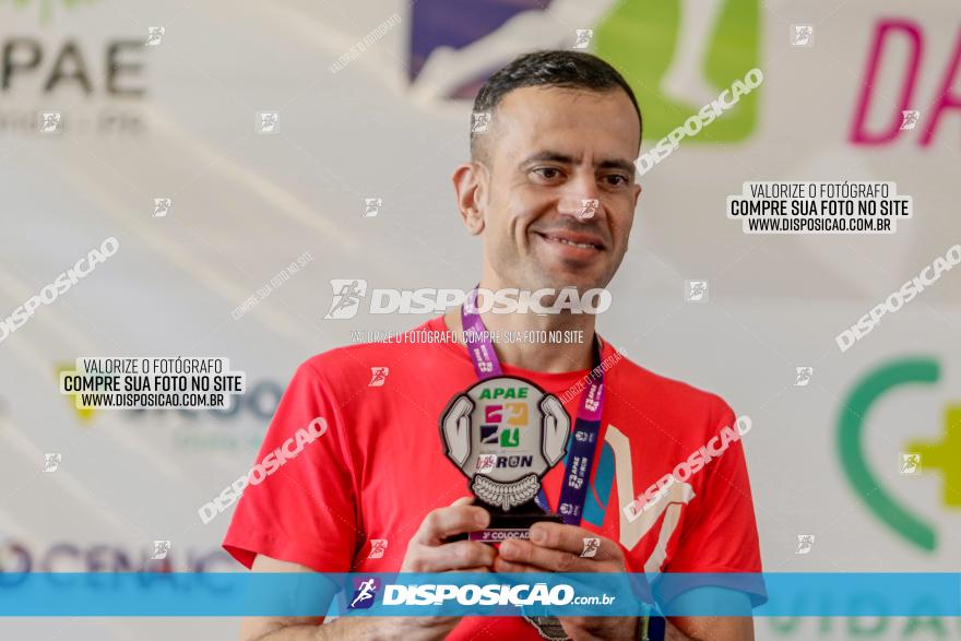 APAE Day Run Rolândia 2023