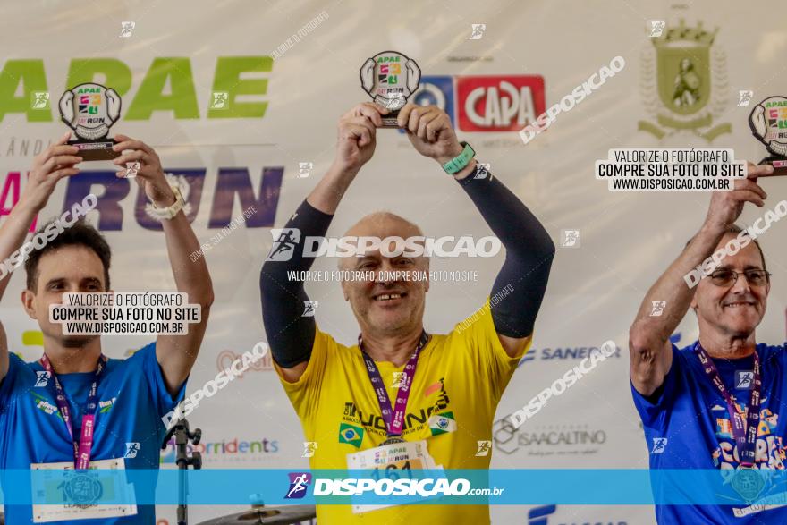 APAE Day Run Rolândia 2023