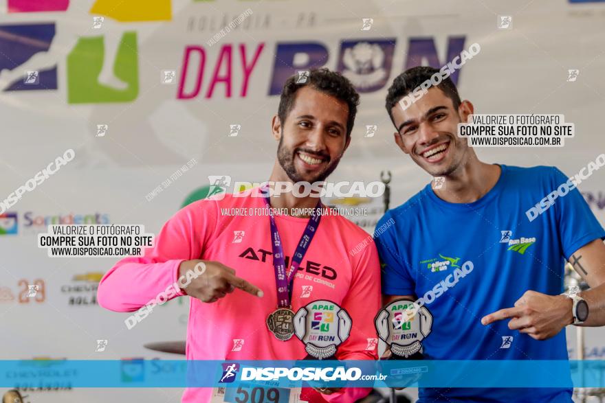 APAE Day Run Rolândia 2023