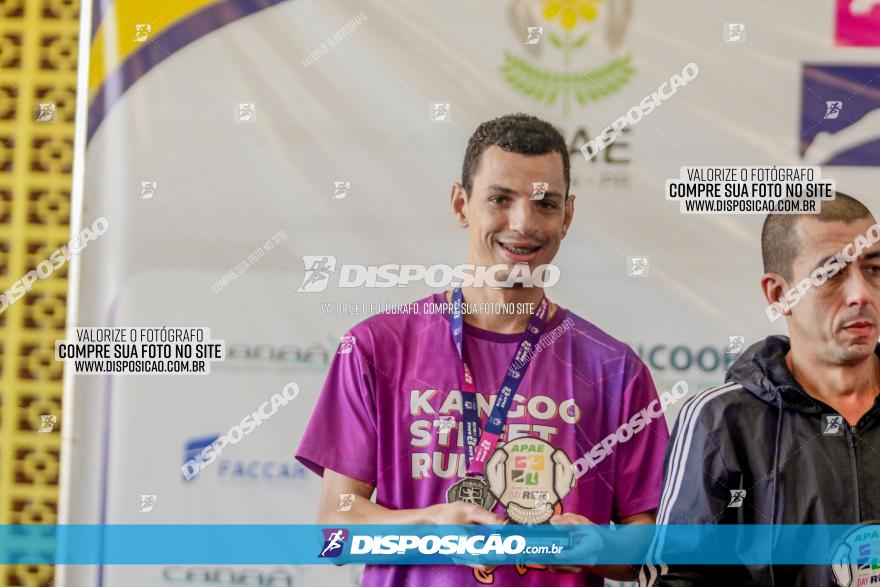 APAE Day Run Rolândia 2023